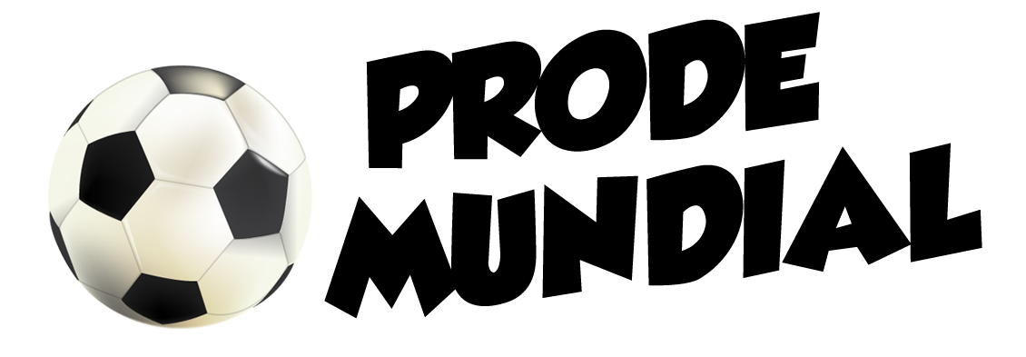 Logo PRODE Copa América 2024 - Lett Comercial